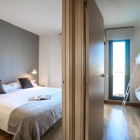 Friendly Rentals Jardinets Barcelona Pokoj fotografie