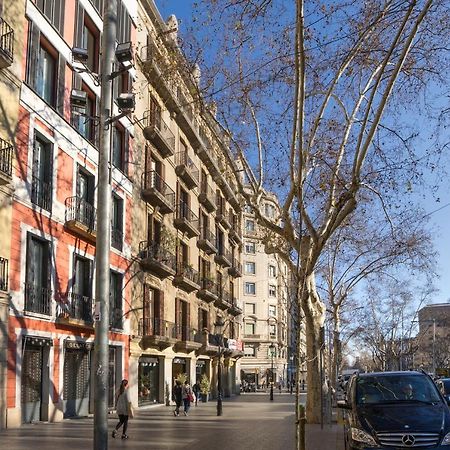 Friendly Rentals Jardinets Barcelona Pokoj fotografie