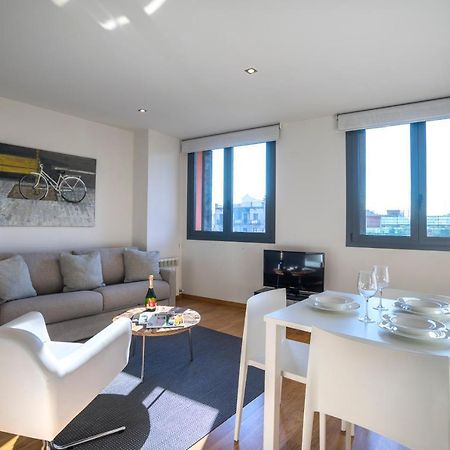 Friendly Rentals Jardinets Barcelona Pokoj fotografie