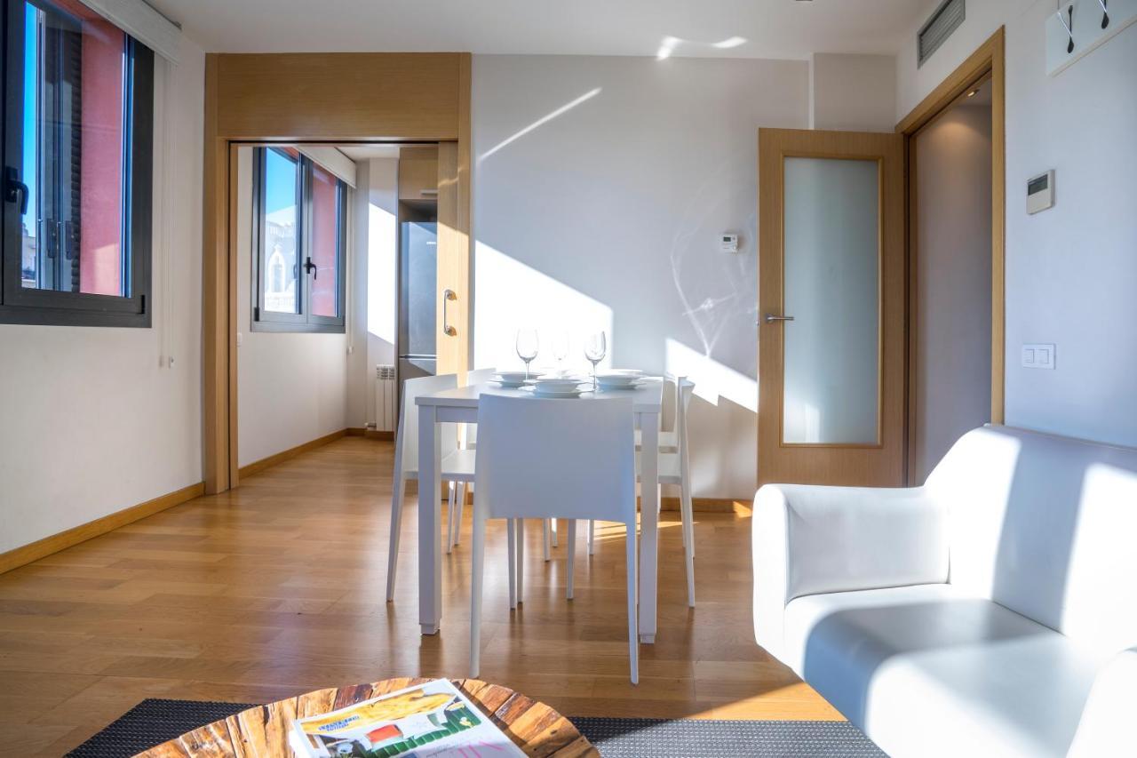 Friendly Rentals Jardinets Barcelona Pokoj fotografie