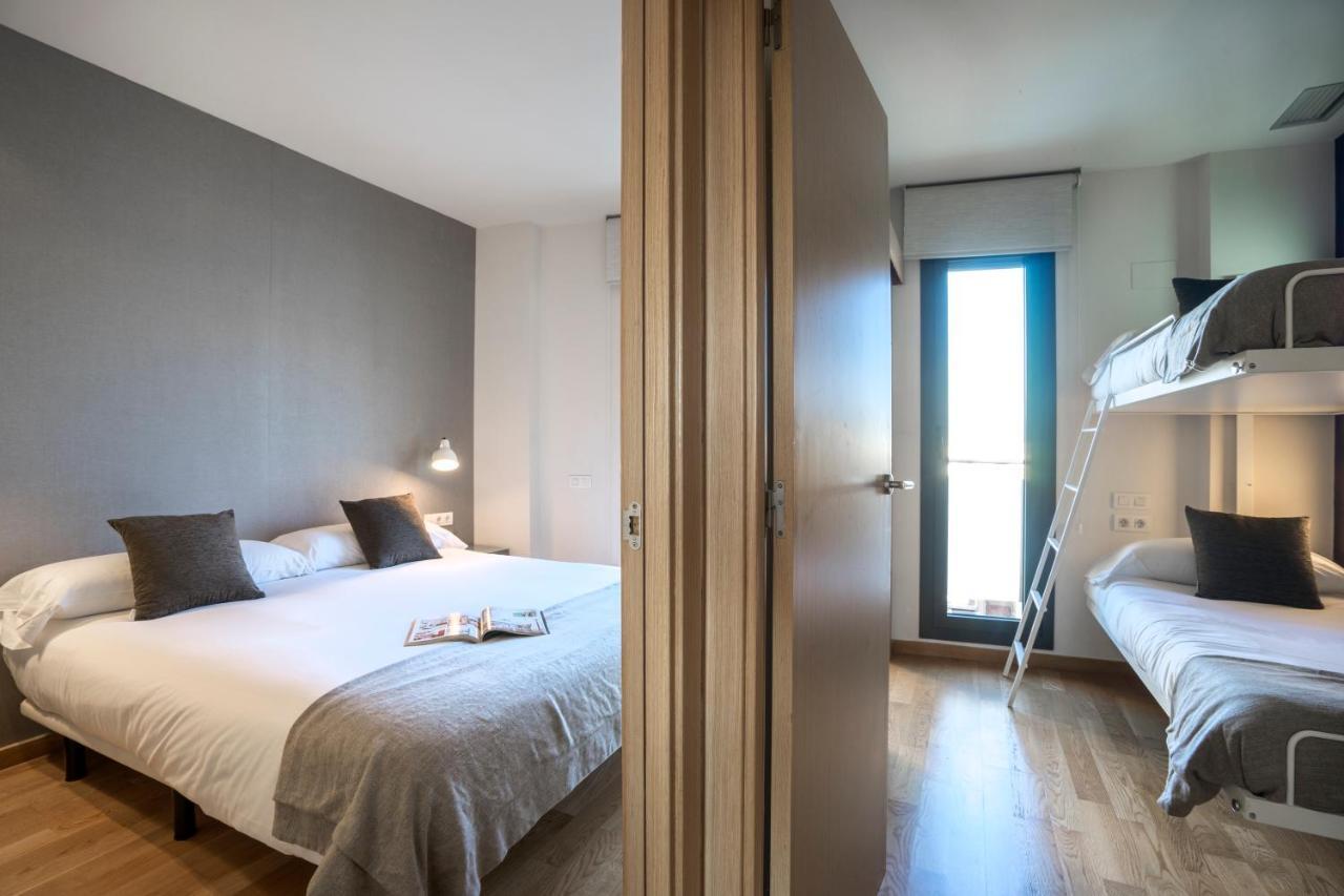 Friendly Rentals Jardinets Barcelona Pokoj fotografie
