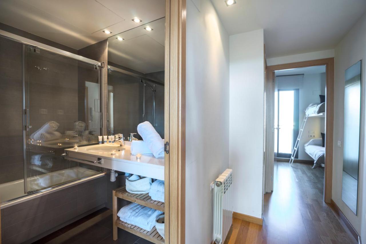 Friendly Rentals Jardinets Barcelona Pokoj fotografie
