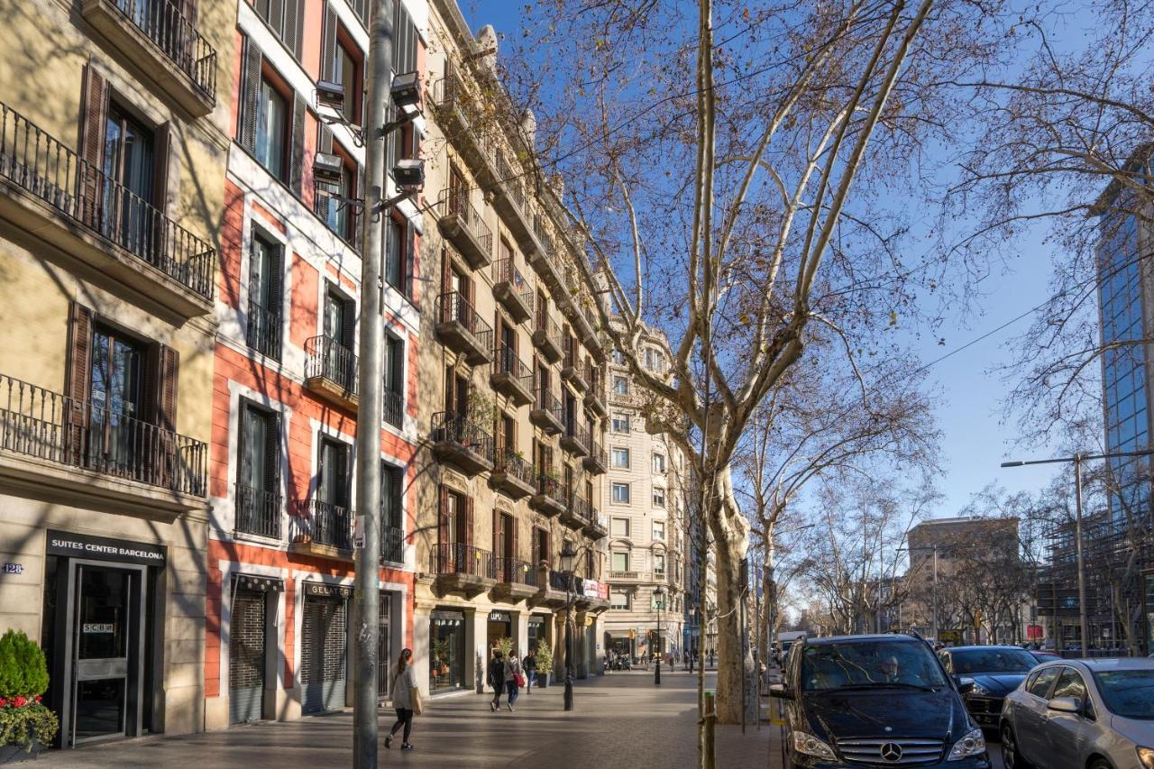 Friendly Rentals Jardinets Barcelona Pokoj fotografie