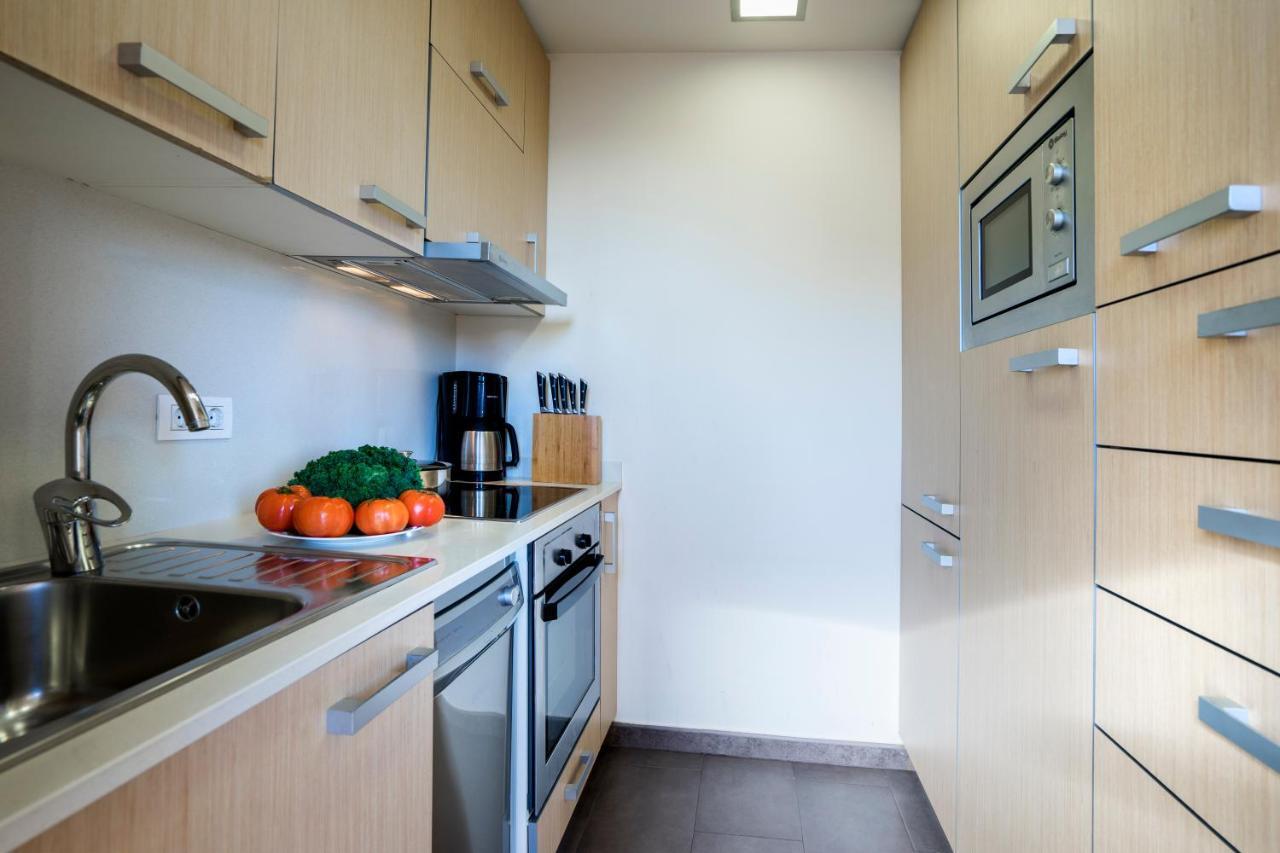 Friendly Rentals Jardinets Barcelona Pokoj fotografie