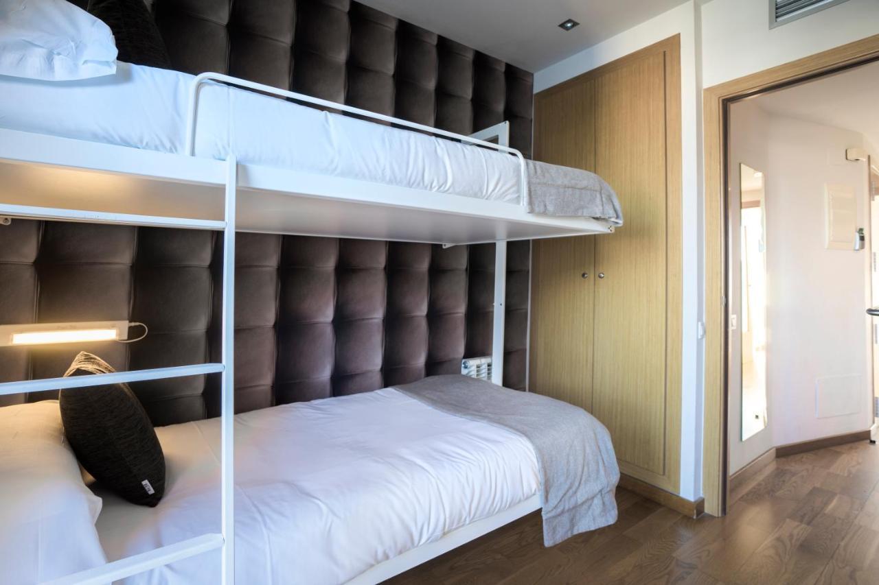 Friendly Rentals Jardinets Barcelona Pokoj fotografie