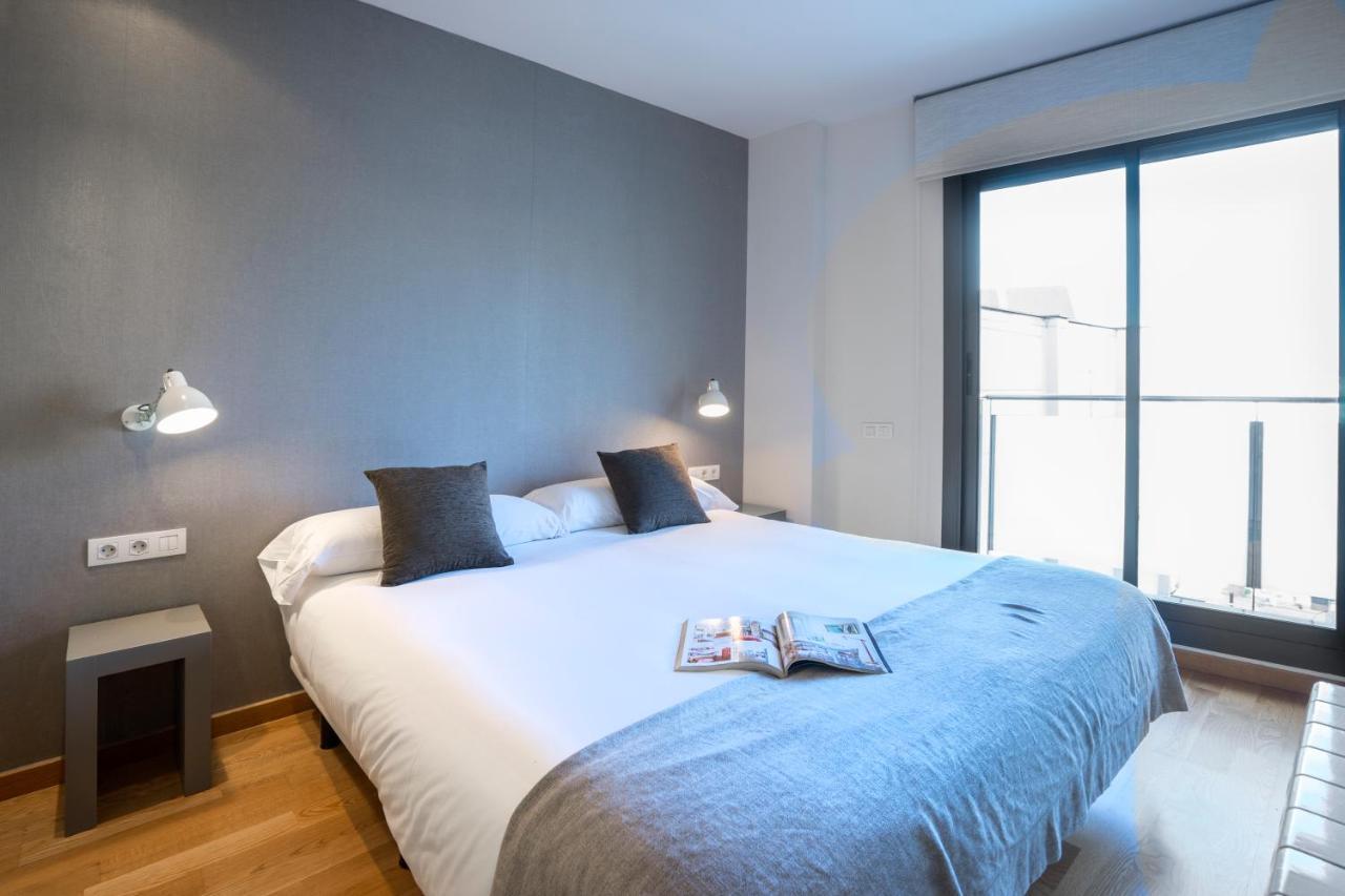 Friendly Rentals Jardinets Barcelona Pokoj fotografie