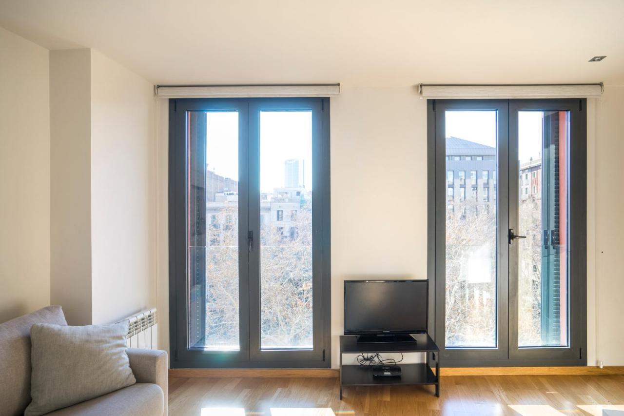 Friendly Rentals Jardinets Barcelona Pokoj fotografie