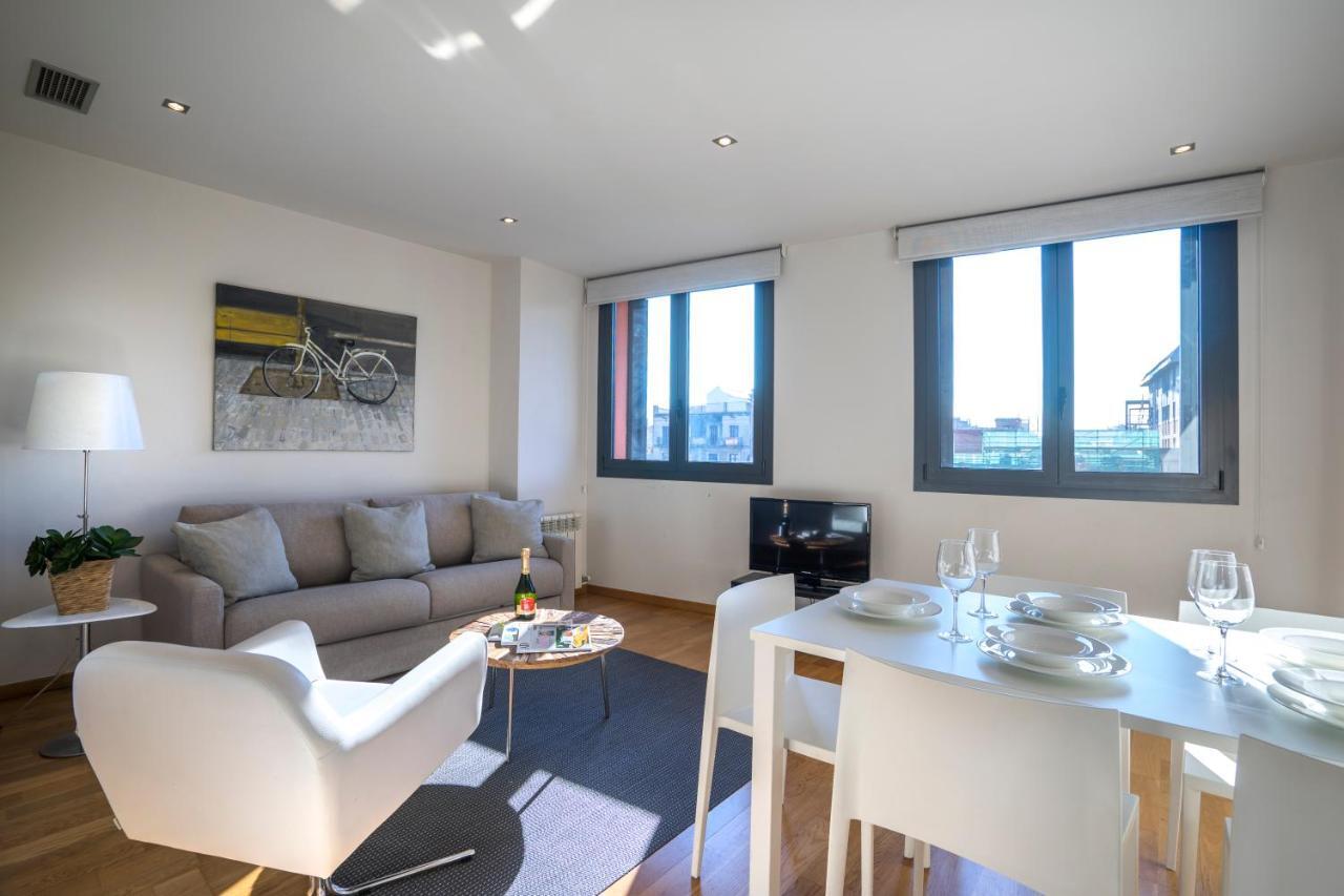 Friendly Rentals Jardinets Barcelona Pokoj fotografie