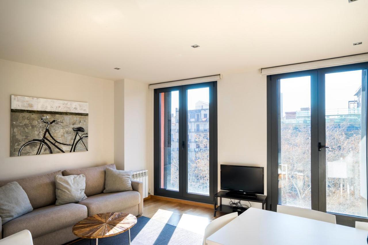 Friendly Rentals Jardinets Barcelona Pokoj fotografie
