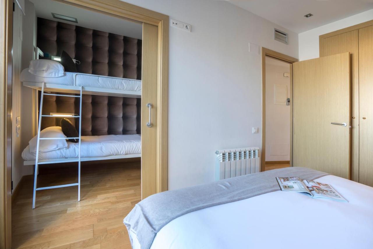 Friendly Rentals Jardinets Barcelona Pokoj fotografie